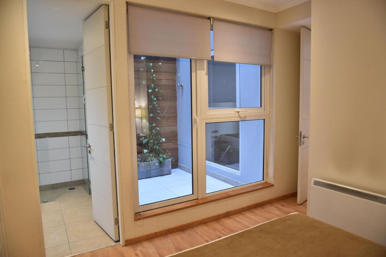 Lastarria Aparts Appartamento Santiago del Cile