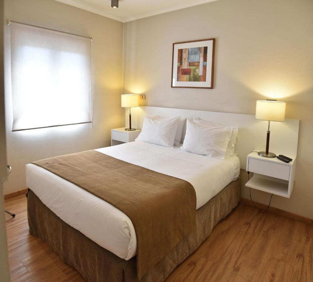 Appartamento Lastarria Aparts *