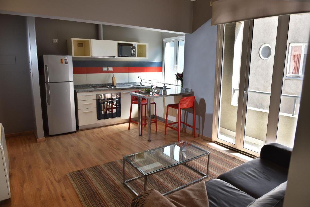 Appartamento Lastarria Aparts