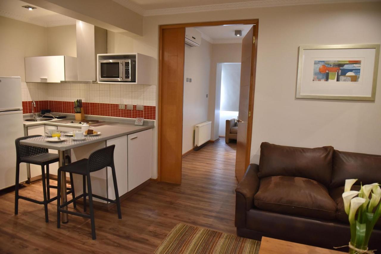 Appartamento Lastarria Aparts