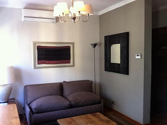 Lastarria Aparts * Santiago del Cile