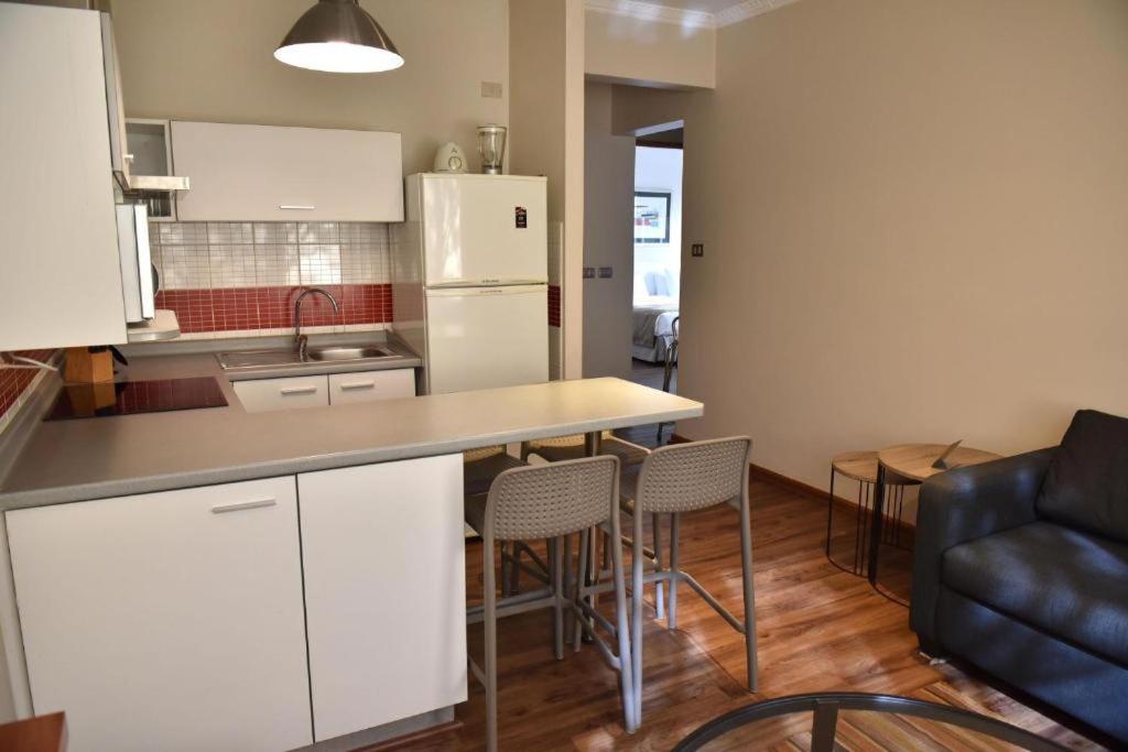 Appartamento Lastarria Aparts *