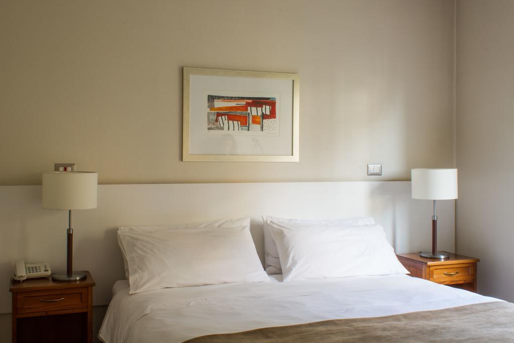 Appartamento Lastarria Aparts