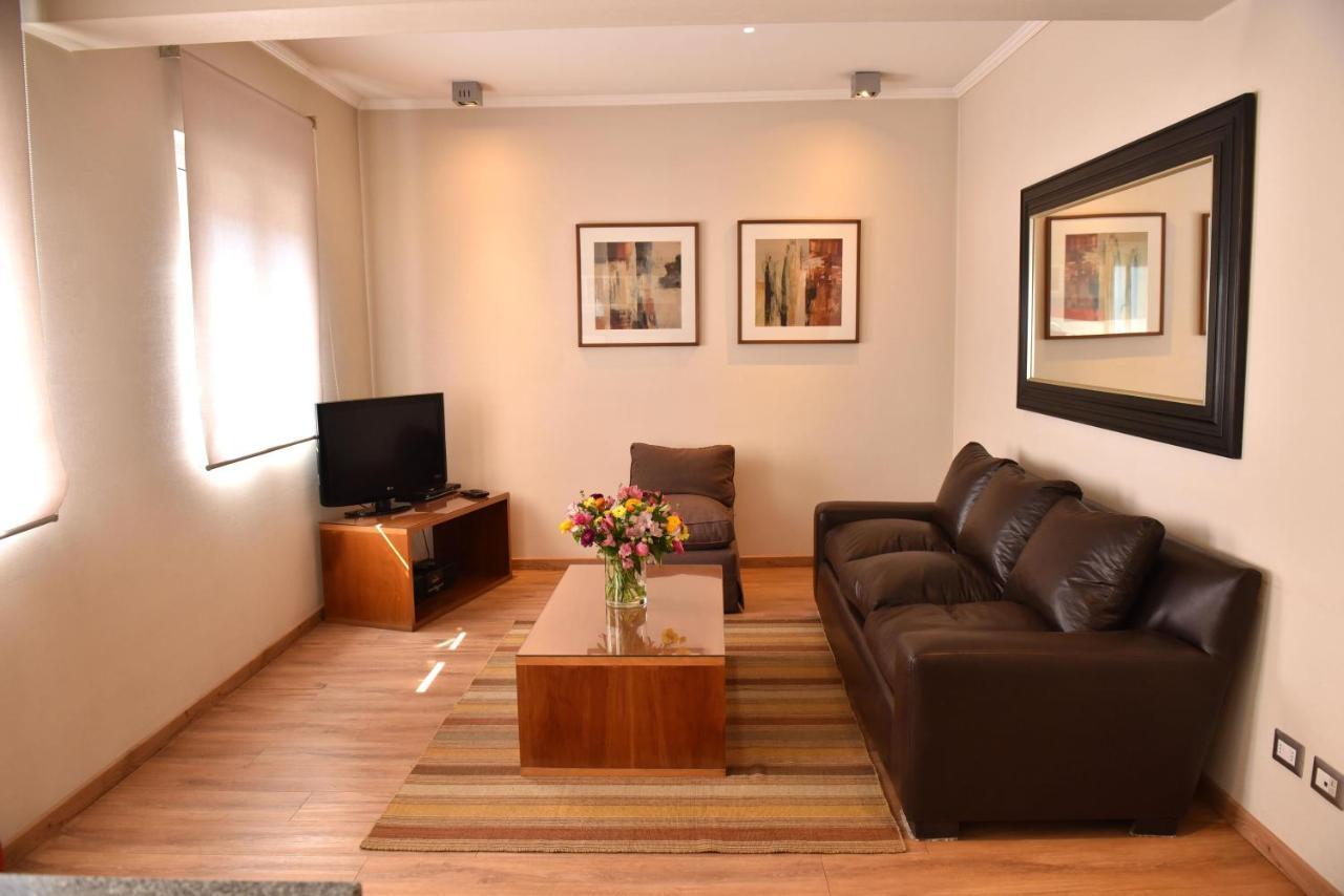 Appartamento Lastarria Aparts