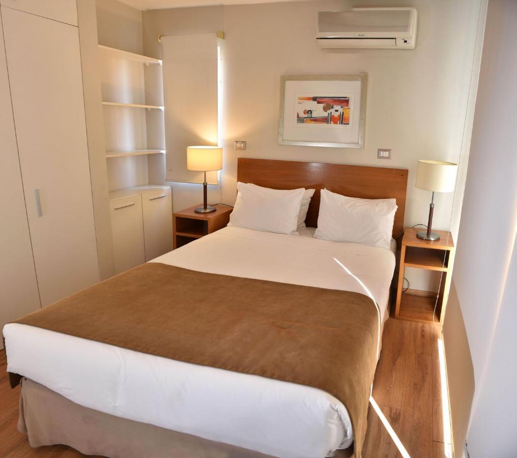 Lastarria Aparts * Santiago del Cile