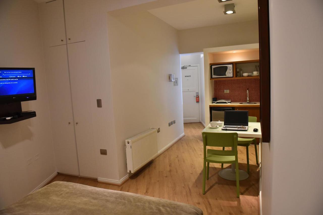 Appartamento Lastarria Aparts