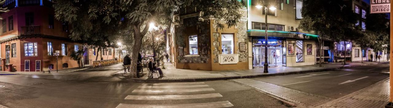 Appartamento Lastarria Aparts