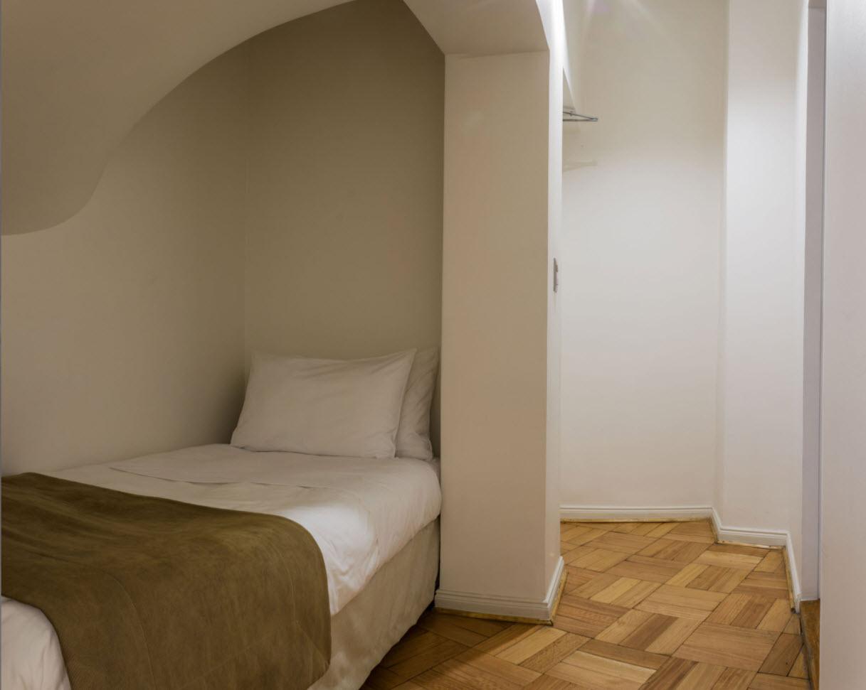 Lastarria Aparts Appartamento