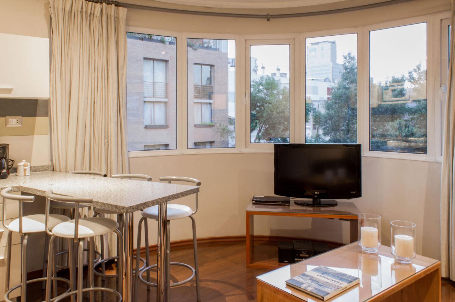 Appartamento Lastarria Aparts