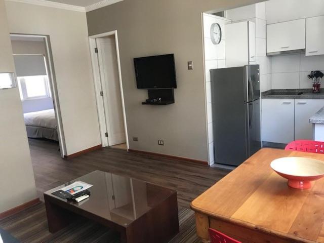 Appartamento Lastarria Aparts *