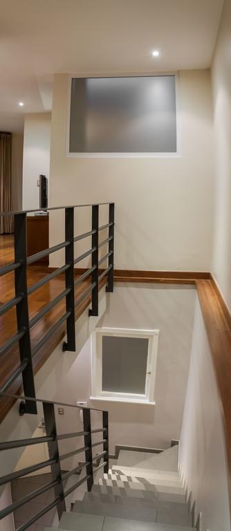 Appartamento Lastarria Aparts *