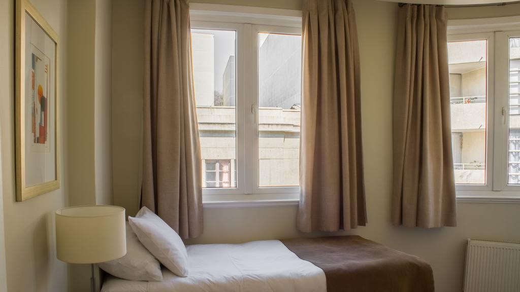 Appartamento Lastarria Aparts *